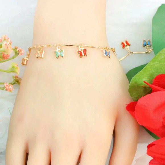 "New Beautiful Design Bracelet for Women/Girls, Gift, B556 - Picture 5 of 10